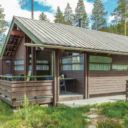 Cozy Home In Rendalen With House A Mountain View Svarstad (Hedmark) Exterior foto