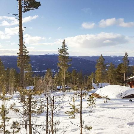 Cozy Home In Rendalen With House A Mountain View Svarstad (Hedmark) Exterior foto