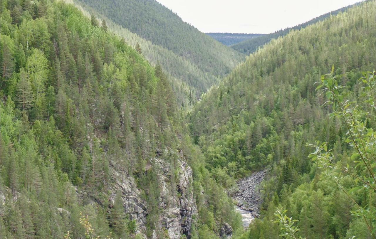 Cozy Home In Rendalen With House A Mountain View Svarstad (Hedmark) Exterior foto