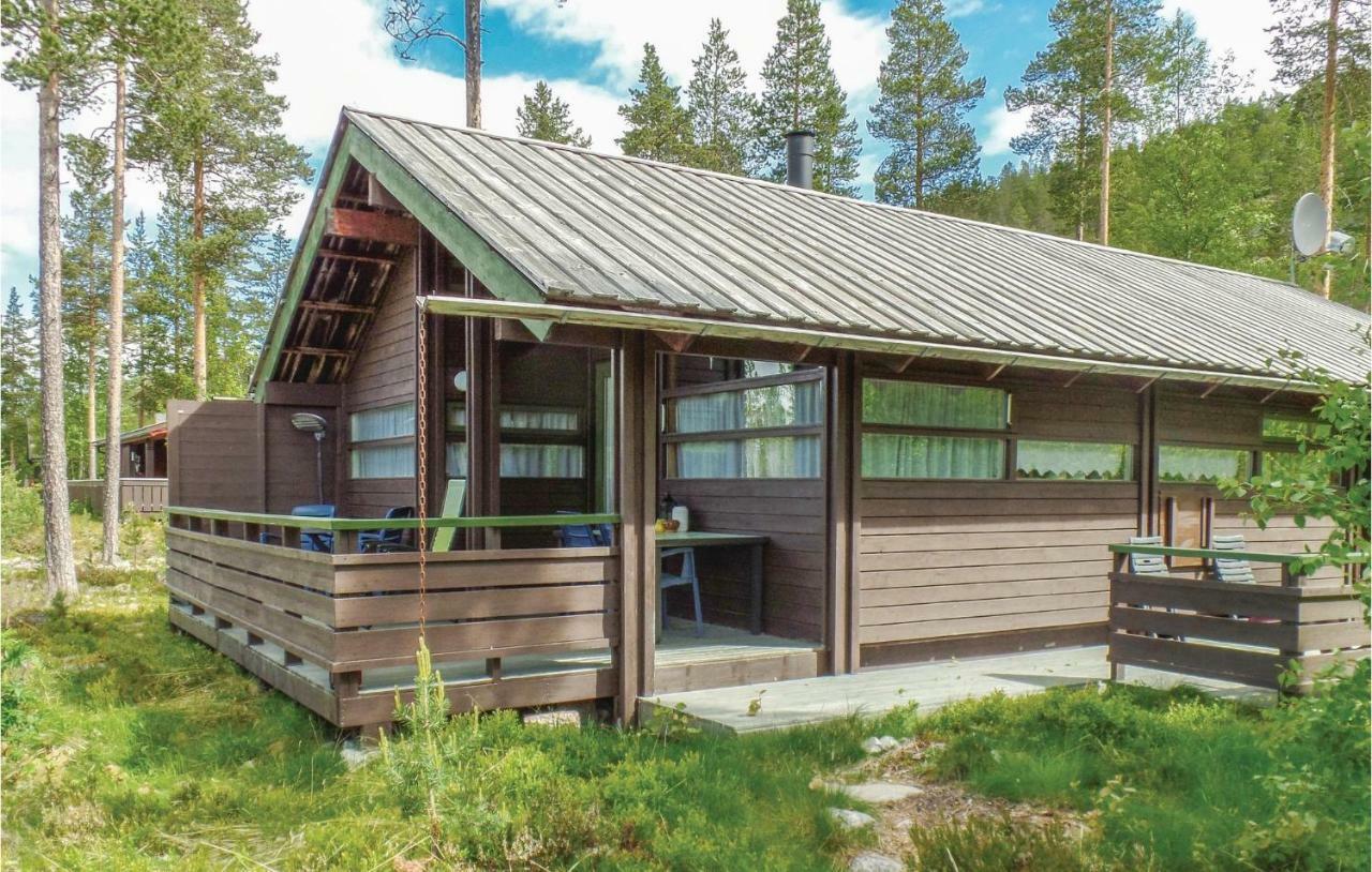 Cozy Home In Rendalen With House A Mountain View Svarstad (Hedmark) Exterior foto