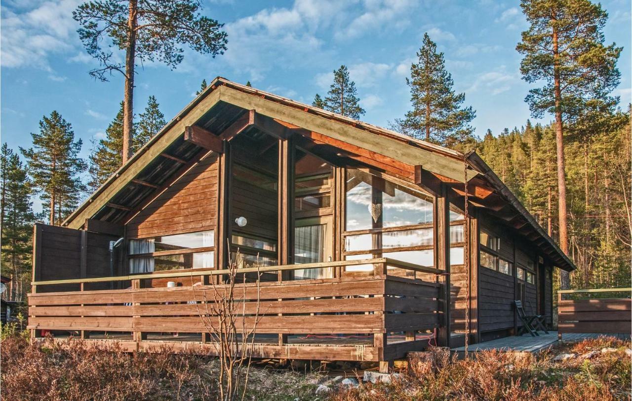 Cozy Home In Rendalen With House A Mountain View Svarstad (Hedmark) Exterior foto