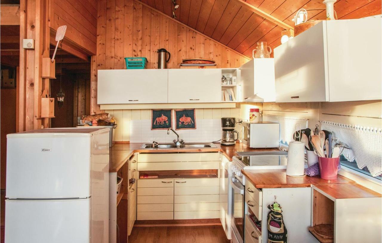 Cozy Home In Rendalen With House A Mountain View Svarstad (Hedmark) Exterior foto
