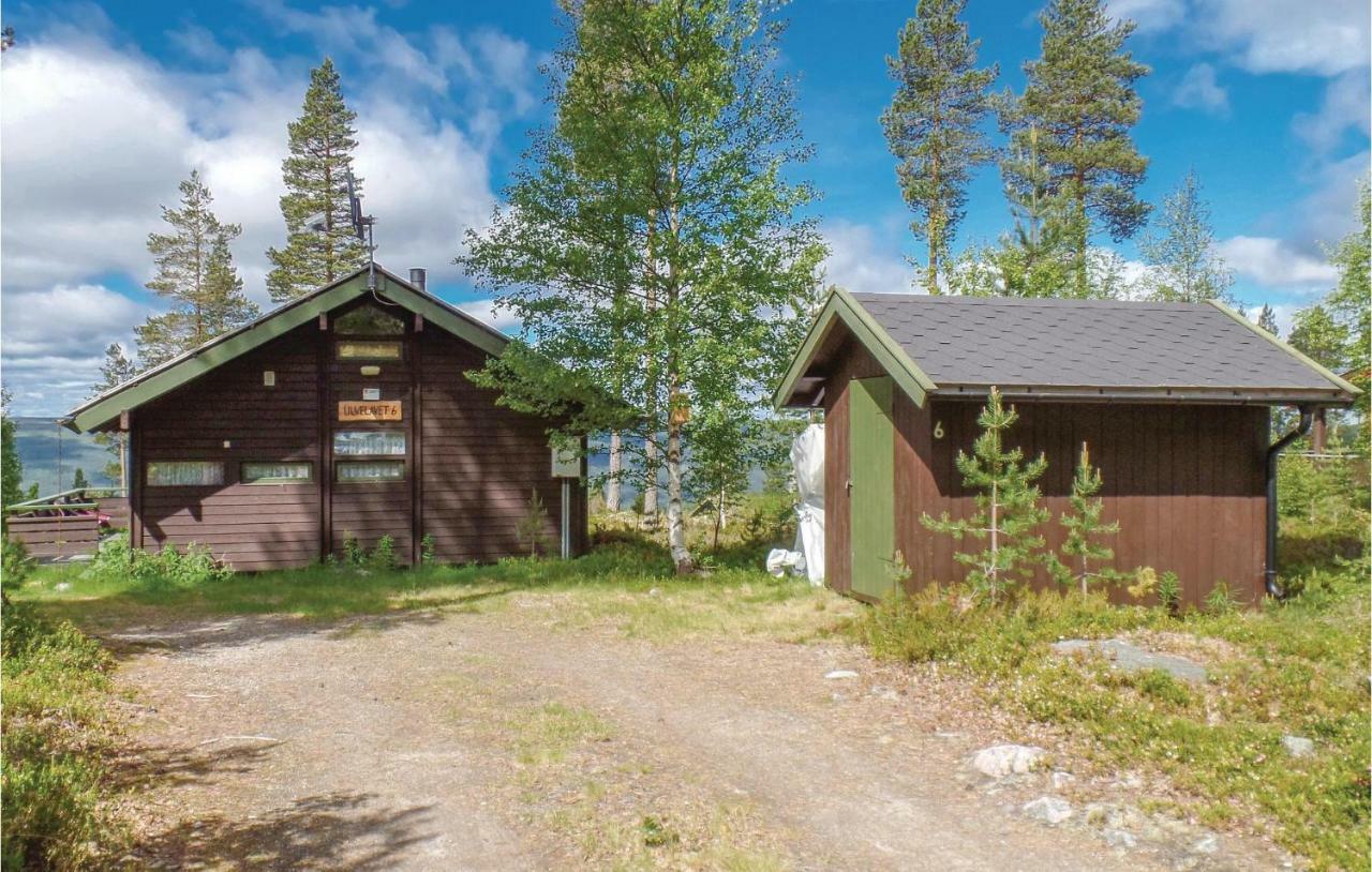 Cozy Home In Rendalen With House A Mountain View Svarstad (Hedmark) Exterior foto