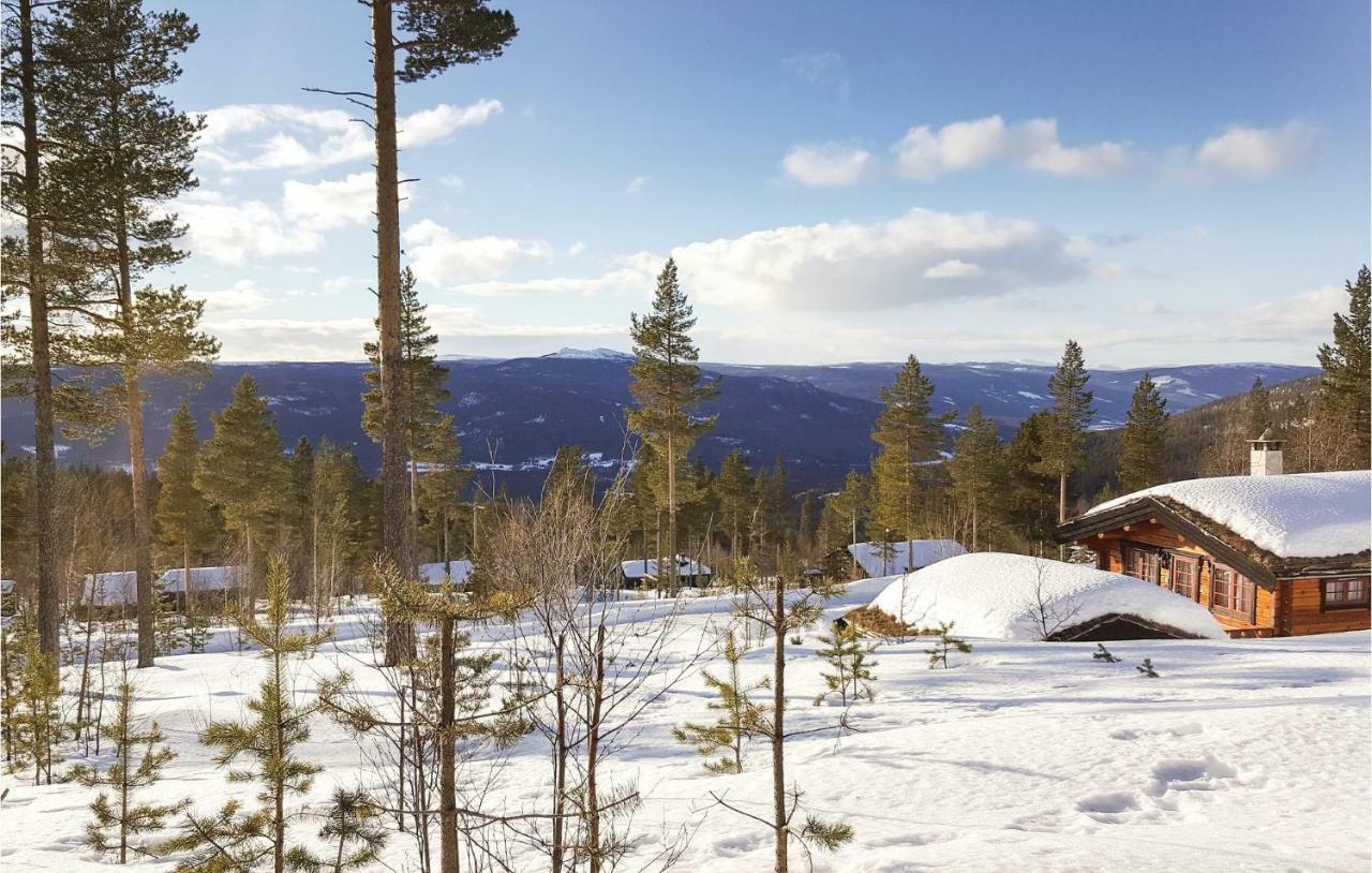Cozy Home In Rendalen With House A Mountain View Svarstad (Hedmark) Exterior foto