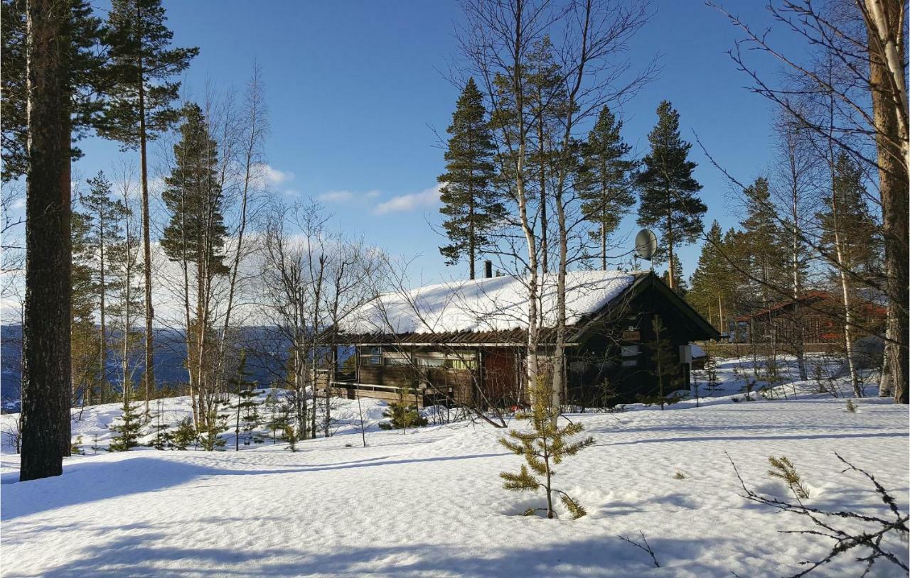 Cozy Home In Rendalen With House A Mountain View Svarstad (Hedmark) Exterior foto